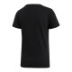 Adidas Γυναικεία κοντομάνικη μπλούζα Must Haves Flower Tee Adidas Γυναικεία κοντομάνικη μπλούζα Must Haves Flower Tee